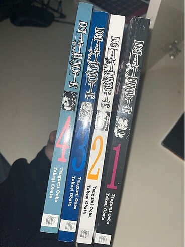 death note