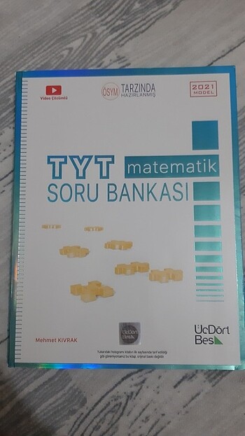 Tyt Matematik Soru Bankası