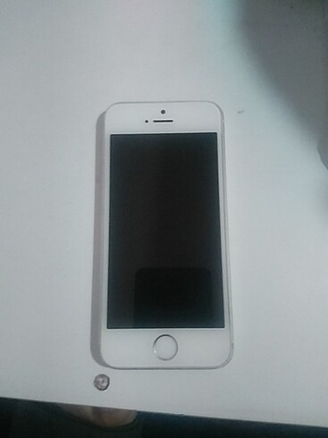 iPhone 5s teklife açığım 