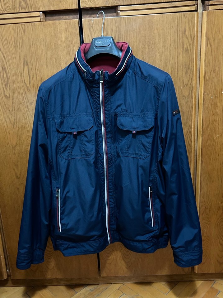 LC WAİKİKİ ÇİFT TARAFLI YAĞMURLUK - Görsel 3