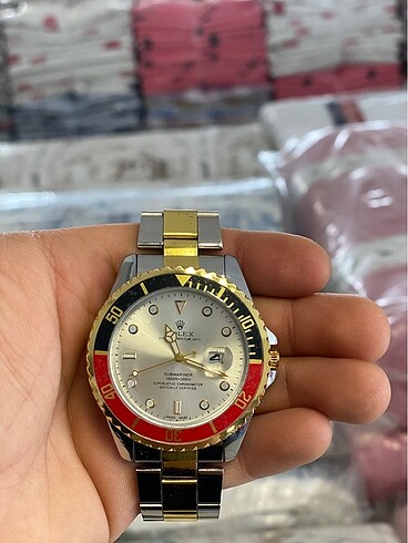 Rolex submariner