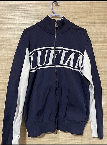 Lufian hırka