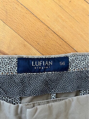 Lufian Lufian Pantolon