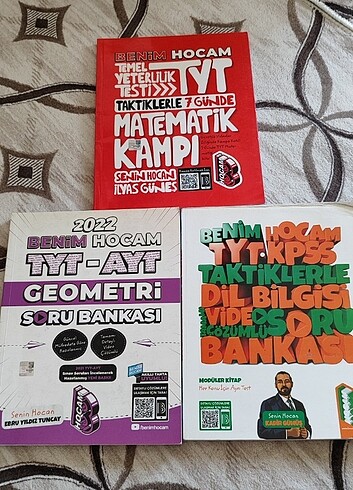 Soru bankası 