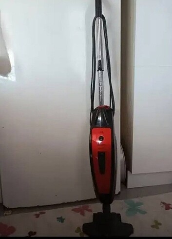Temiz çalışıyor