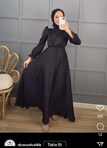 Tesettür abiye