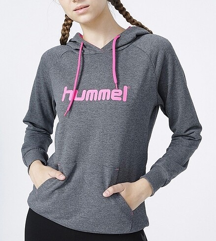 Hummel Sweatshirt