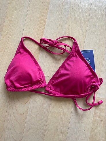 Bikini ustu