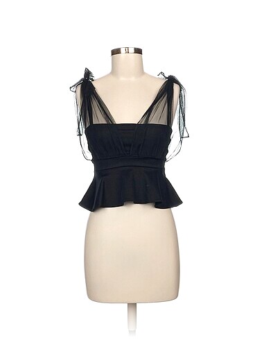 Vintage Love Bluz %70 İndirimli.