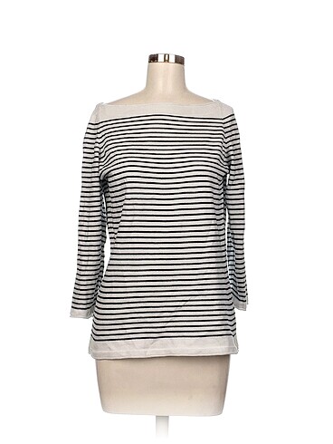 Massimo Dutti Bluz %70 İndirimli.