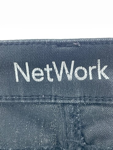 universal Beden siyah Renk Network Jean / Kot %70 İndirimli.
