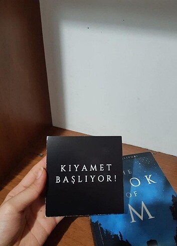  Beden The book of m