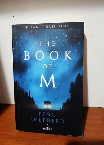 The book of m