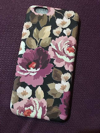Diğer iPhone Kılıf 6-6S