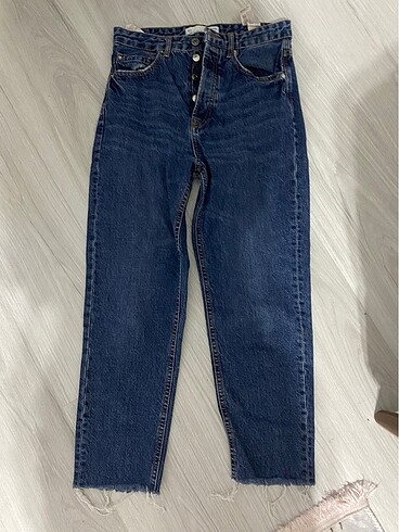 Stradivarius jean
