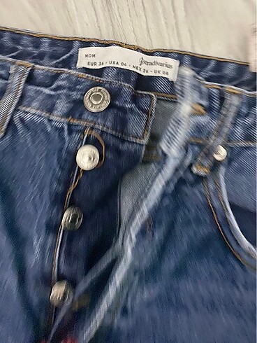 Stradivarius Stradivarius jean