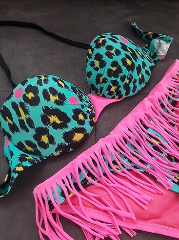 s Beden Bikini