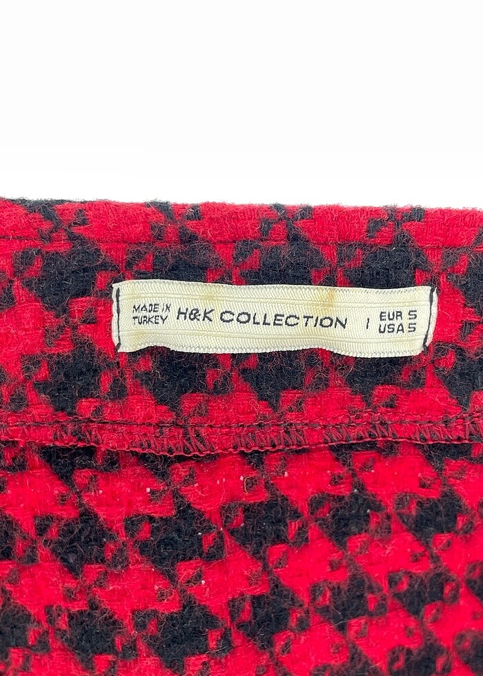 PreLoved Mont %70 İndirimli. - Görsel 4