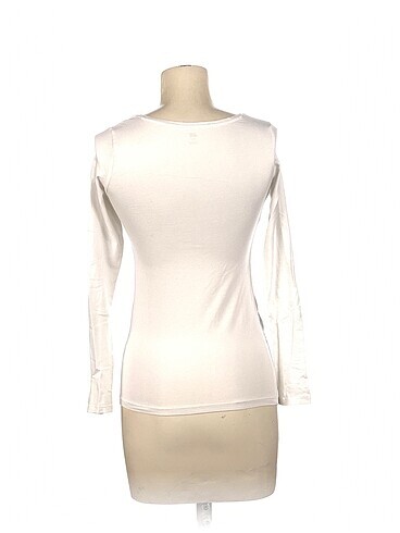 xs Beden H&M Bluz %70 İndirimli.