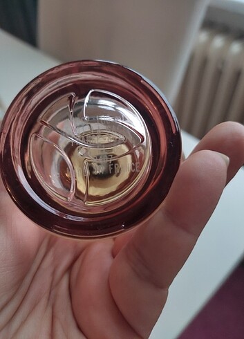 Yves Rocher Sur la lanse parfum