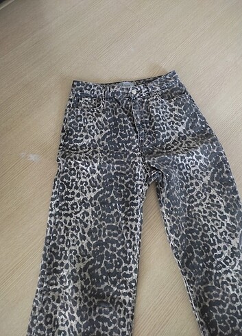 Diğer Leopar pantolon