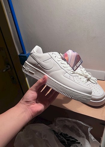 Nike Air Force İthal Premium