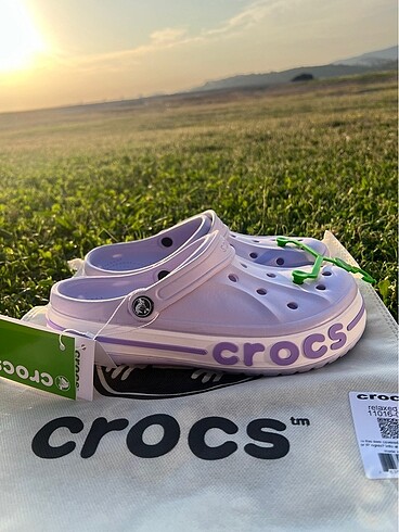 Crocs Orjinal Crocs