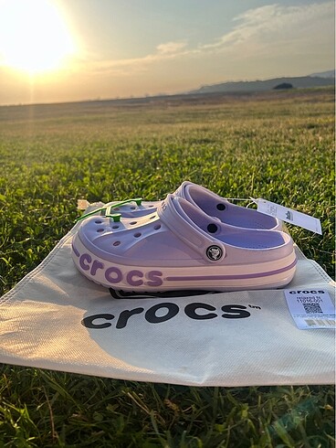 36 Beden Orjinal Crocs