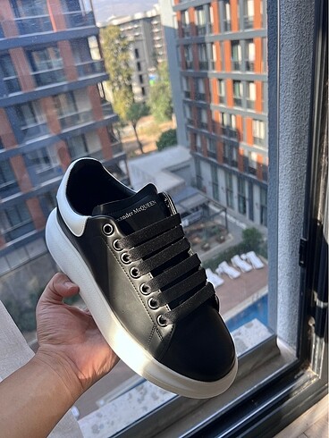 alexander mcqueen