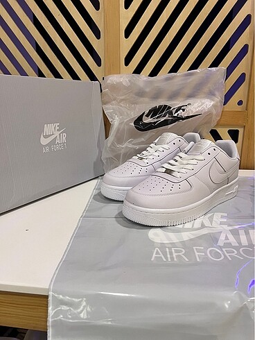 Nike Air Force İthal