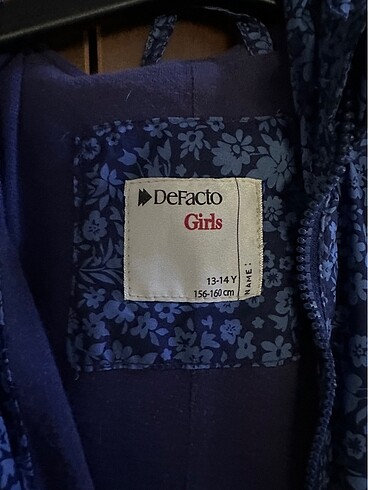 Defacto Defacto Yağmurluk