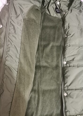 LC Waikiki Lcwaikiki Şişme Mont 