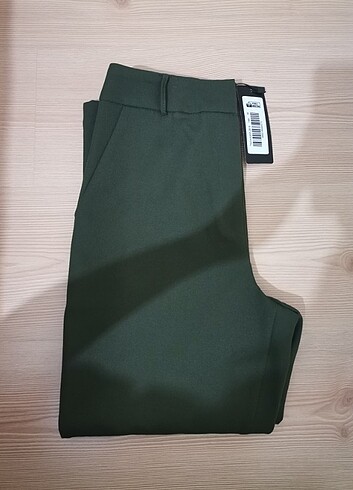 Trendyol & Milla Trendyolmilla Cigarette Pantolon