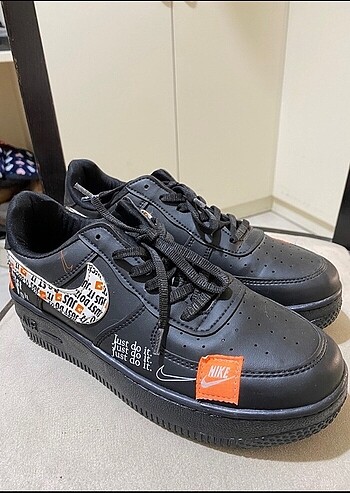 Nike Kadın ayakkabısı