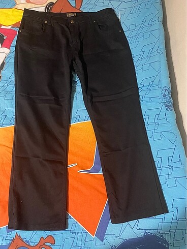 Diğer Siyah pantolon