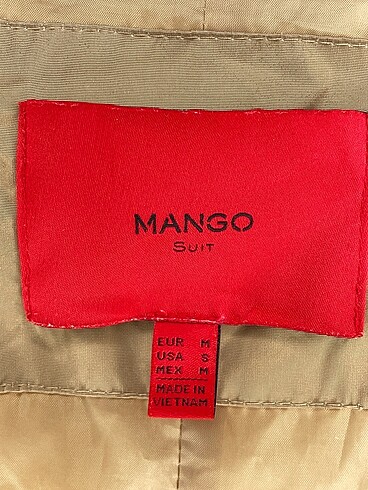 m Beden çeşitli Renk Mango Mont %70 İndirimli.