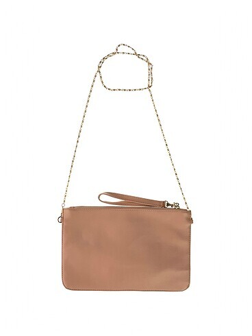 Vintage Love PreLoved Clutch / Portföy %70 İndirimli.