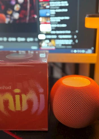 Apple ürünü