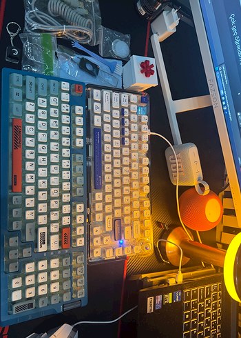 Gamepower ürünü