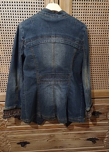 Balmain Kot ceket 