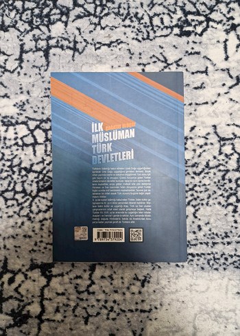 İlk Müslüman Türk Devletleri