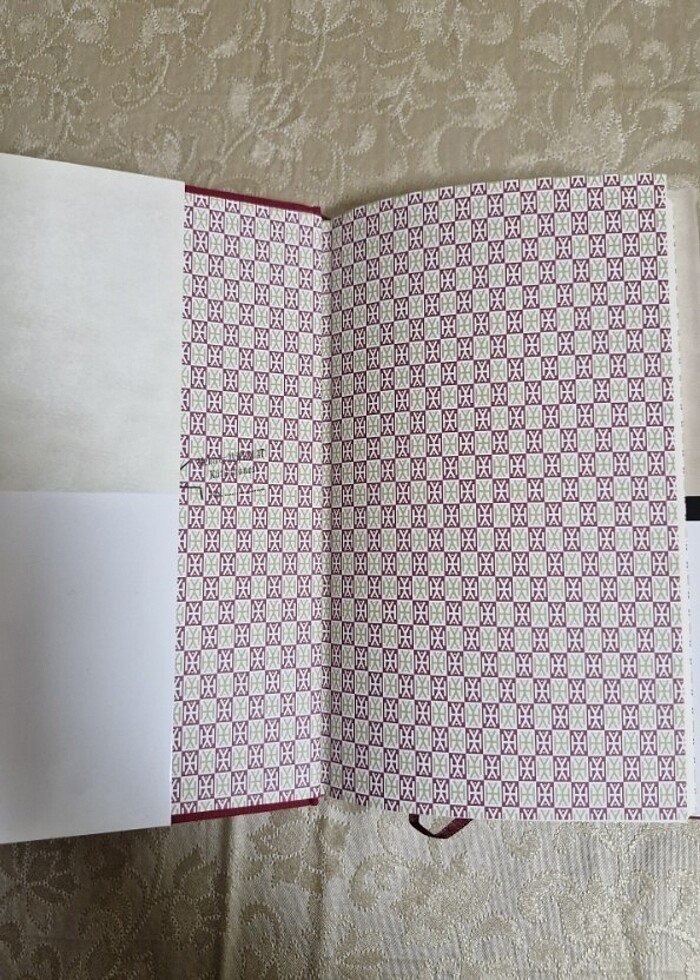 Kötülük Çiçekleri [Ciltli] - Görsel 3