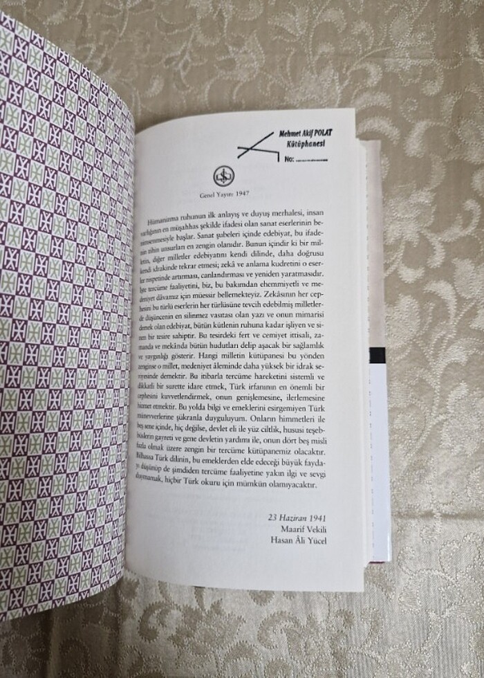 Kötülük Çiçekleri [Ciltli] - Görsel 4