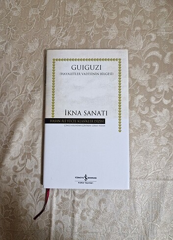 İkna Sanatı [Ciltli]