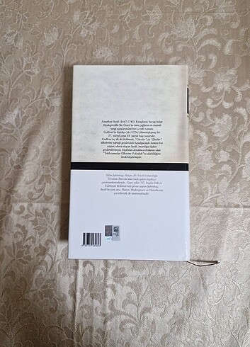 Gullıverin Gezileri [Ciltli] - Görsel 2