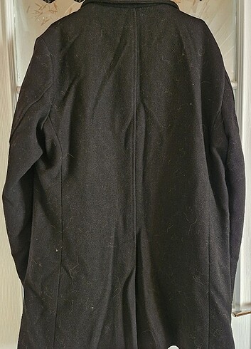 Erkek Kaban - Görsel 2