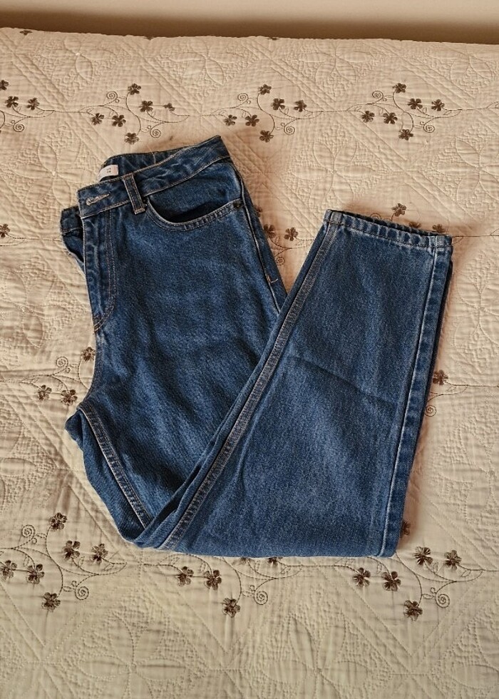 Kadın Pantolon  - Görsel 4