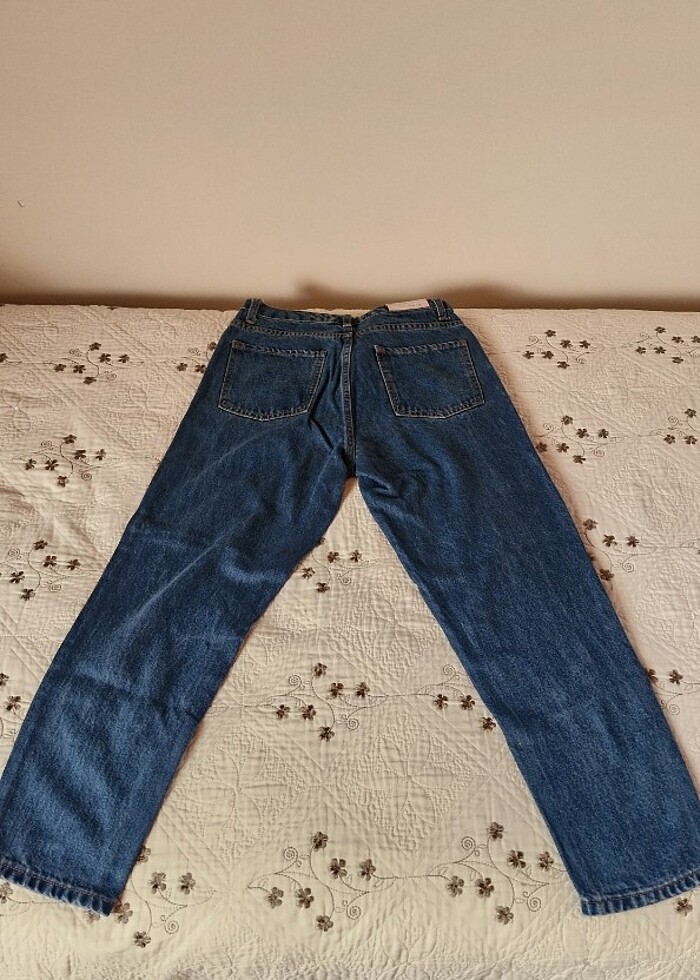 Kadın Pantolon  - Görsel 3