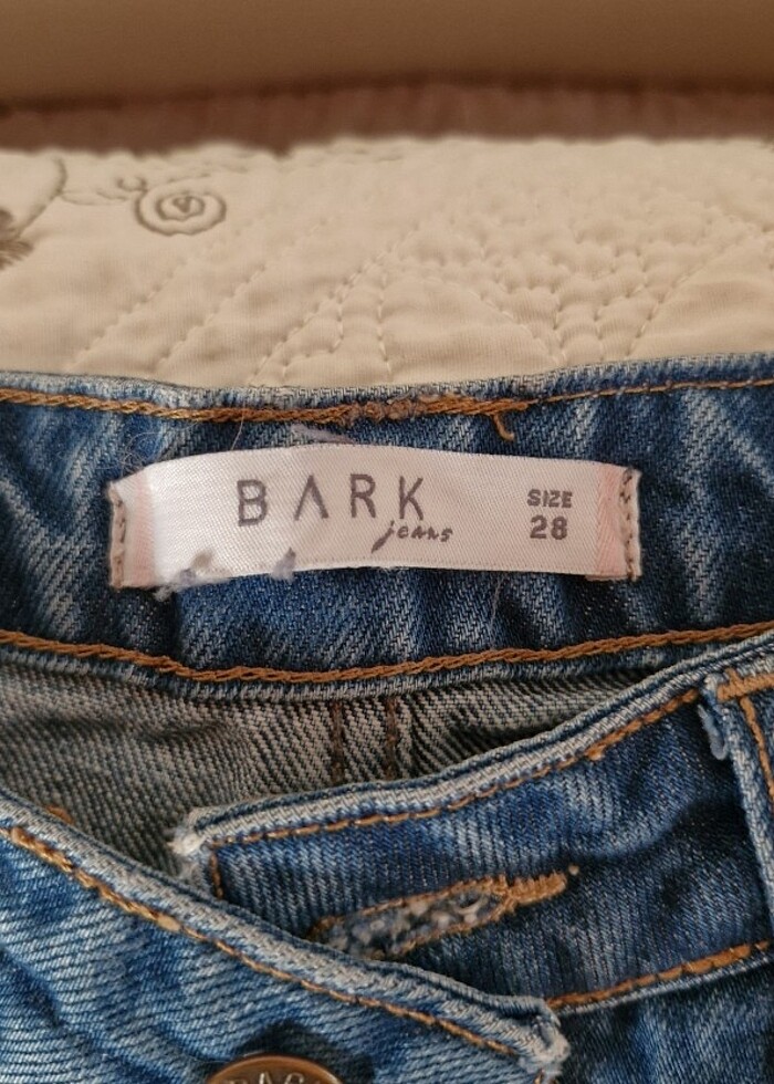 Kadın Pantolon  - Görsel 2