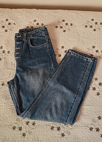 Kadın Pantolon  - Görsel 5